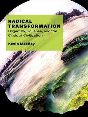 cover image of Radical Transformation